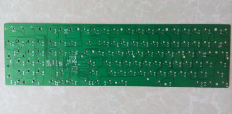 8小時加急雙面板PCB打樣