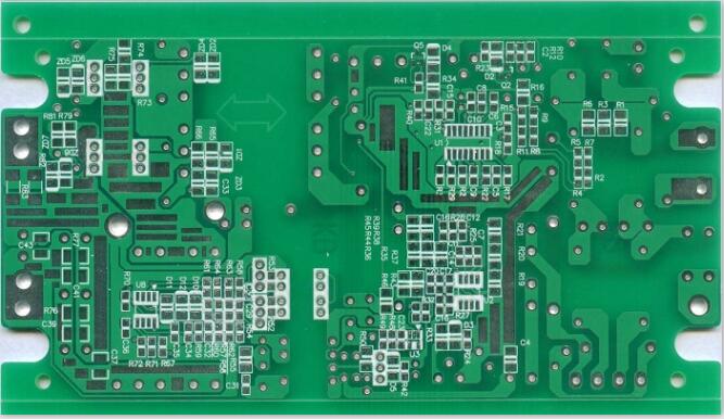 48小時加急單面板PCB打樣