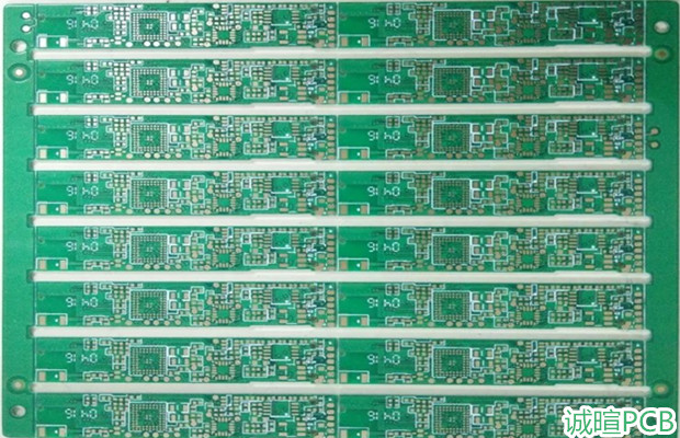 pcb線路板生產顏色小常識