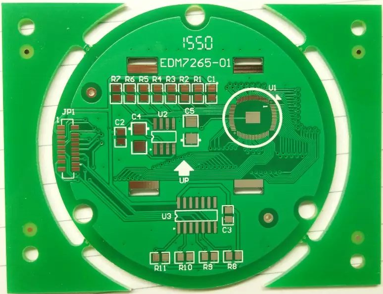 PCB打樣圖片