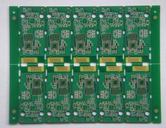 pcb打樣廠家的注意事項