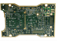 選擇pcb打樣廠家的注意事項