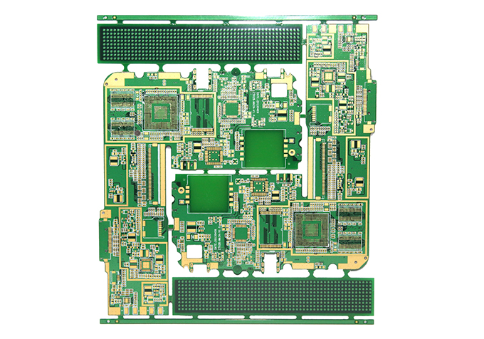 pcb板打樣多長時間