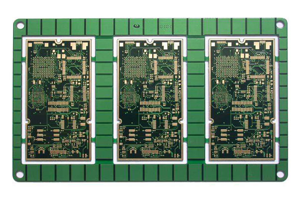 pcb免費打樣