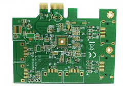 pcb板的厚度有幾種規格 pcb板厚度標準