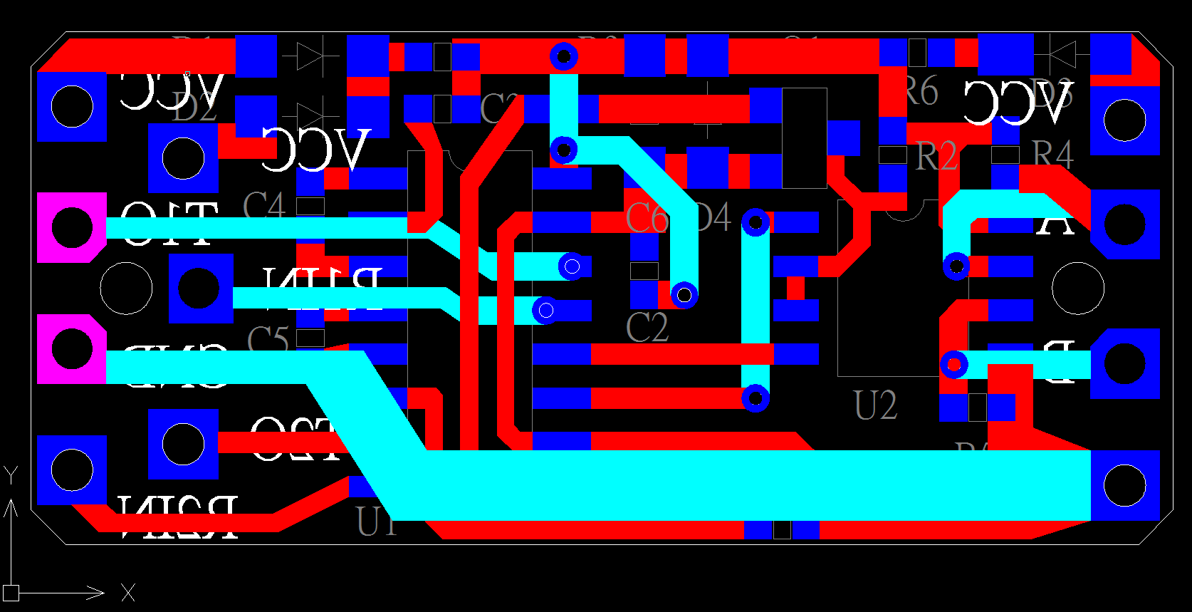 24小時加急PCB打樣價格知識