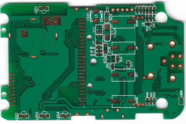  pcb板