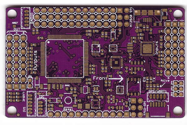 pcb做大貨前要先打樣