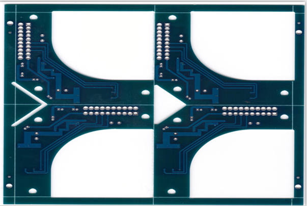 2.5毫米pcb