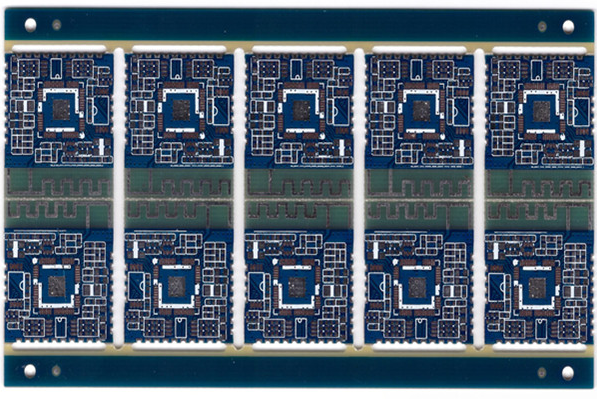 工控pcb打樣