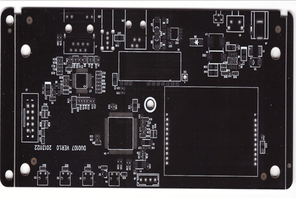 PCB設計如何將多層板減為兩層板