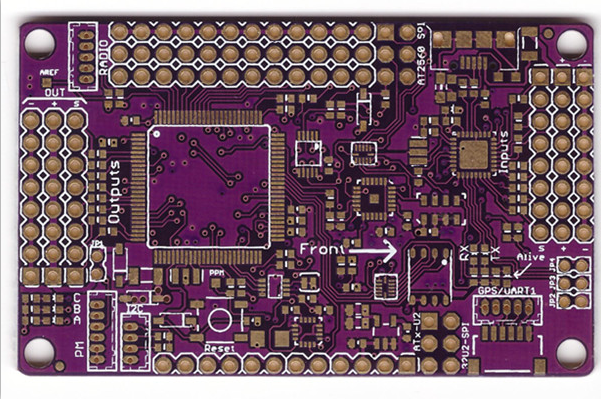 pcb廠家