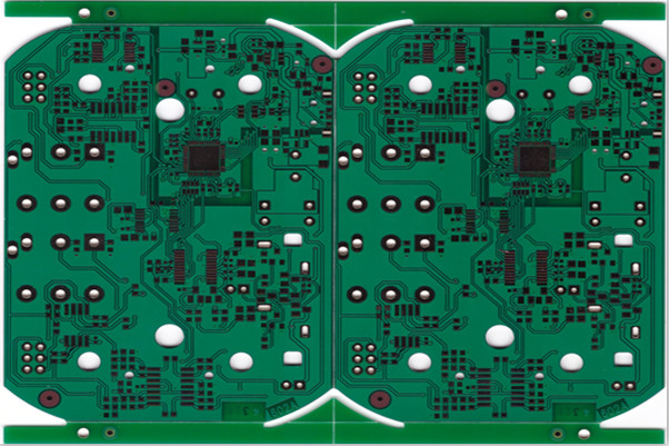 pcb畫好后怎么去打樣