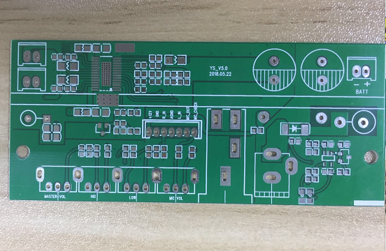 24小時加急PCB打樣價格