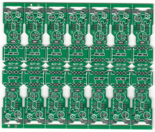 pcb板打樣抄板