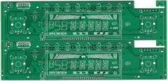 pcb制作需要提供什么文件 怎么制作藍色pcb