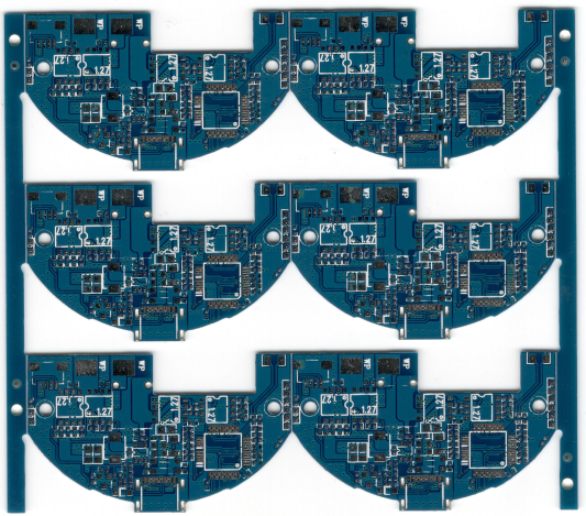 藍色PCB