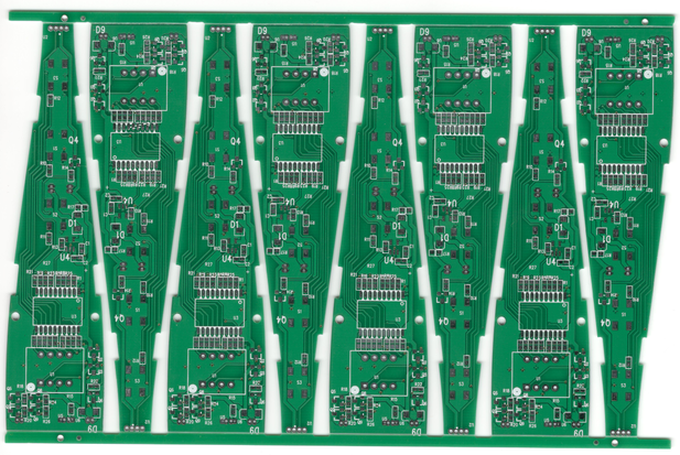 pcb打樣格式