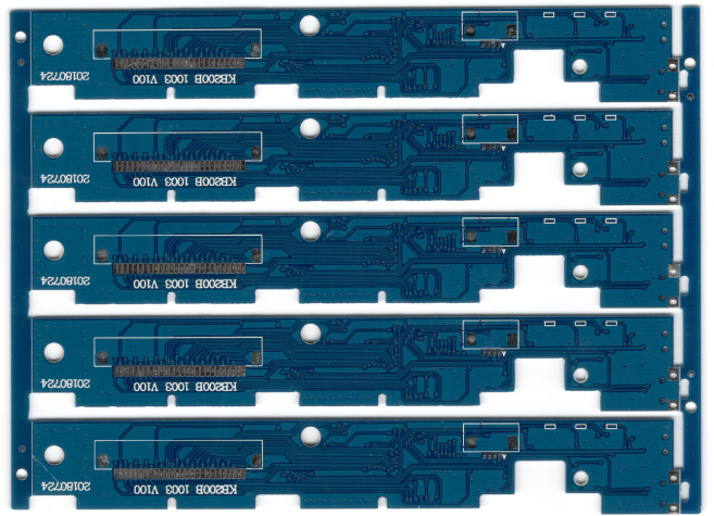 pcb快速打樣的注意事項有哪些