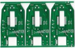 南京pcb板打樣廠家：PCB線路板熱風整平技術