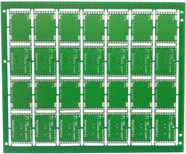 pcb打樣是什么意思