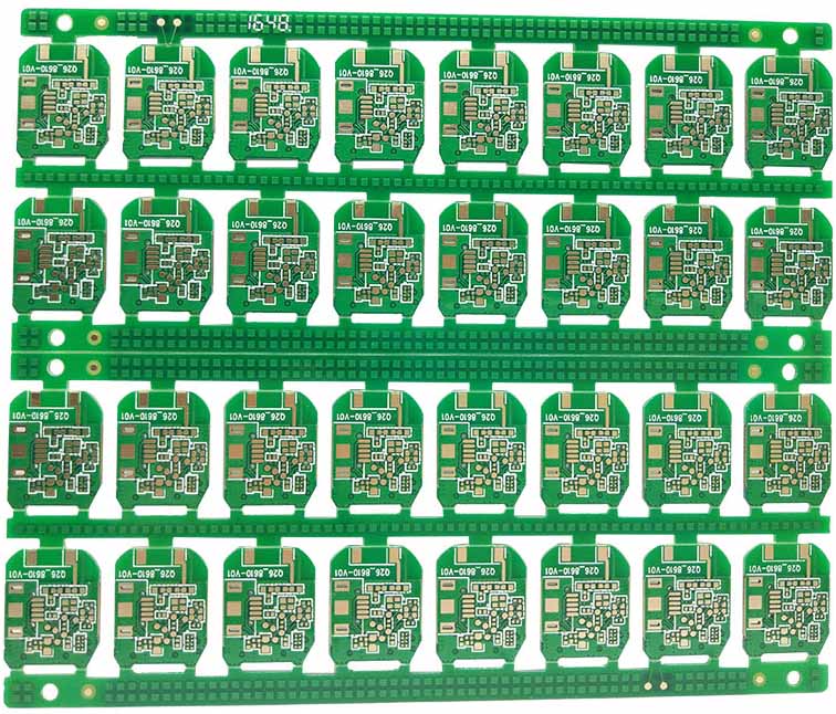 pcb打樣表面工藝