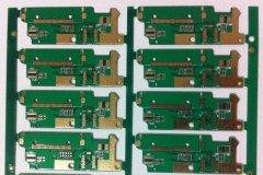 江蘇pcb打樣：線路板有鉛噴錫與無鉛噴錫的區別