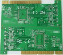 石家莊pcb打樣生產：線路板金手指詳細介紹