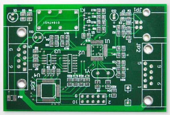 龍華pcb打樣