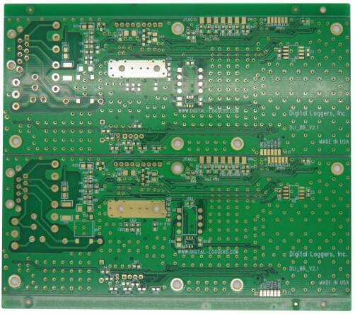 中山pcb快板打樣公司