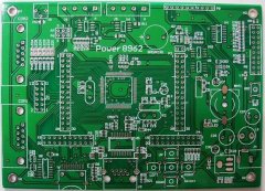 南昌pcb打樣：單面板和雙面板的區別詳解