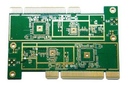 常州pcb打樣