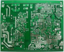 重慶pcb打樣：如何解決PCB板上批鋒的問題