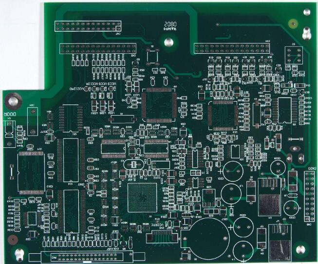 西安pcb打樣