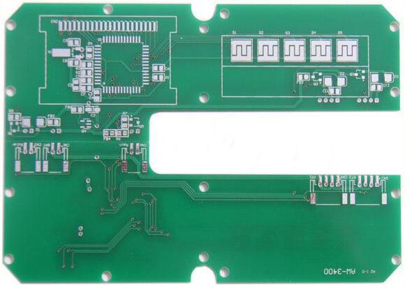 北京pcb加急打樣