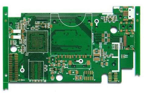 佛山pcb加急打樣