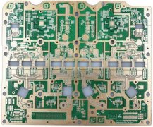 深圳pcb單面板打樣：pcb覆銅步驟及注意事項