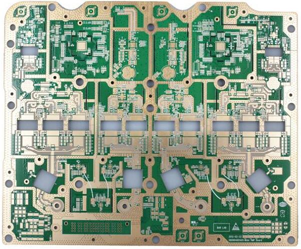 深圳pcb單面板打樣