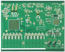 東莞pcb快速打樣：HDI板怎么定義幾階