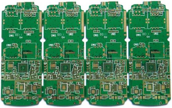 西鄉pcb快速打樣