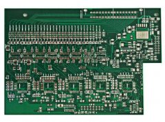 合肥pcb廠：造成pcb線路板串擾的十一個因素