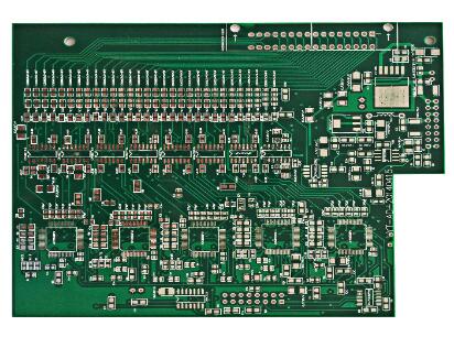 合肥pcb廠