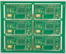 汕頭pcb廠：pcb元器件布局檢查的十三個規則