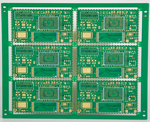 汕頭pcb廠