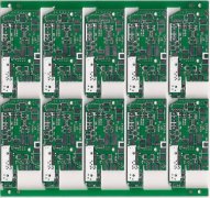 鹽城pcb廠：pcb生產為何要留工藝邊