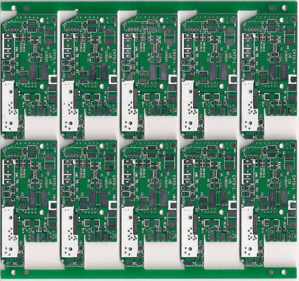 鹽城pcb廠