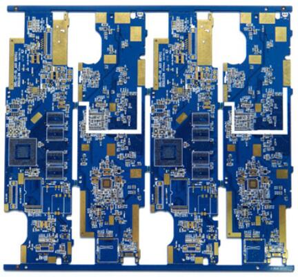 福州pcb廠