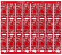 鄭州pcb廠：pcb生產需突破的三個技術難點