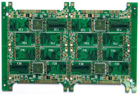 宜興pcb廠