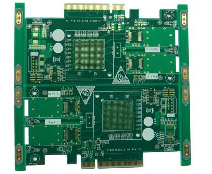 揚州pcb廠